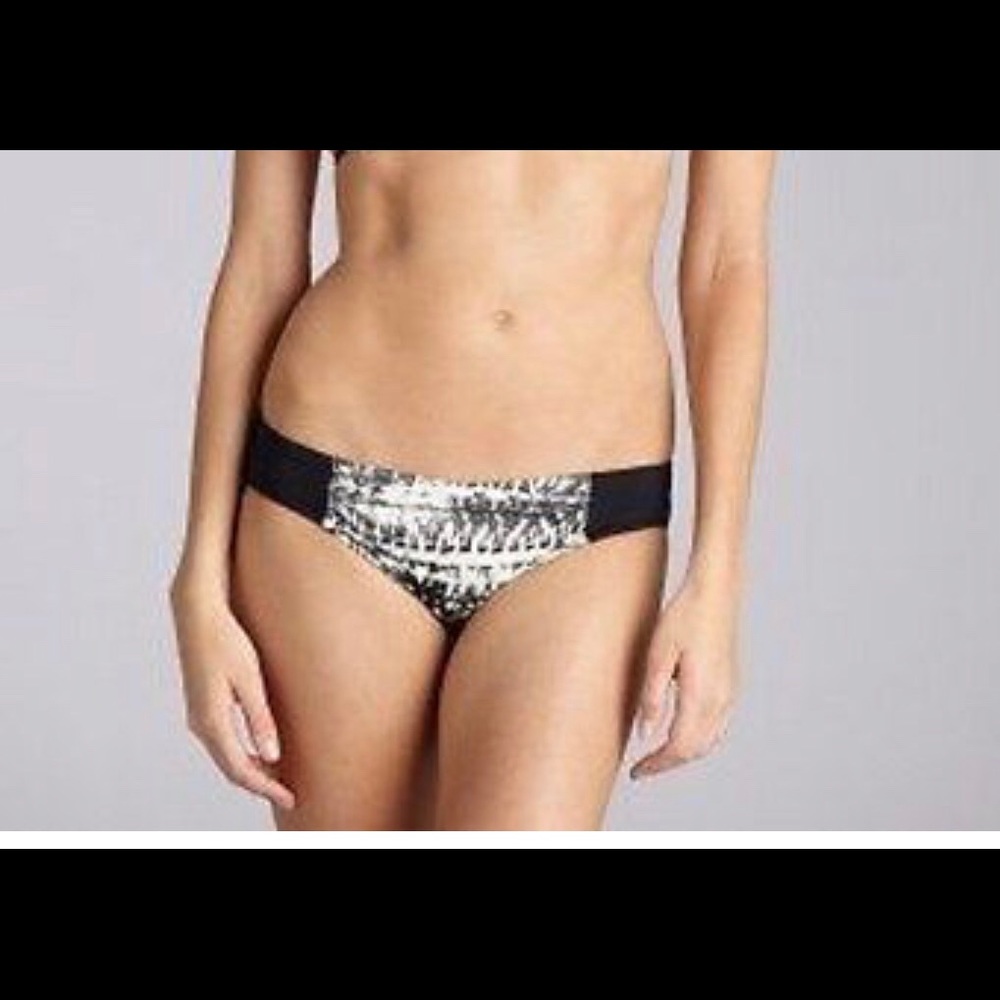 Badgley Mischka Bikini